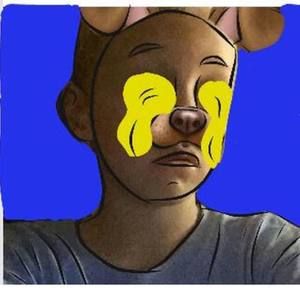 Meet your Posher, Trace